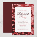 Buscar luz 13x18 invitaciones Para ella