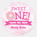 Buscar donut pegatinas Para todos