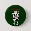 Buscar vaca del dibujo animado chapas Moo
