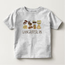 Buscar lancaster camisetas Amish