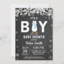 Buscar del pingüino invitaciones Es un niño