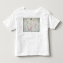Buscar mapa camisetas Geográfico