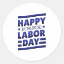Buscar día del trabajo pegatinas Trabajadores