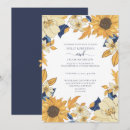 Buscar girasoles invitaciones Invitados