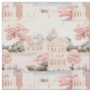 Buscar paisajes telas Rosa