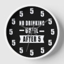 Buscar chiste relojes de pared Diversión