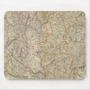 Buscar hungría alfombrillas de raton Mapa