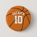 Buscar uno del numero chapas Baloncesto