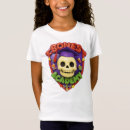 Buscar huesos camisetas Halloween