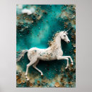 Buscar unicornio blanco posters Contenido generativo