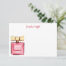 Buscar perfume tarjetas Rosa
