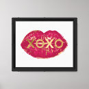 Buscar besos lienzos Besar