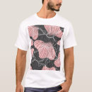 Buscar fisura camisetas Abstracto