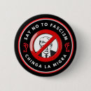 Buscar antifascista chapas Antifascismo