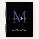 Buscar cuadernos recetas Para todos