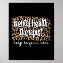 Buscar terapéutico posters Enfermedad mental