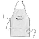Buscar enfermedad delantales Gluten