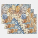 Buscar mármol papel de regalo Agitar