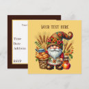 Buscar gnome invitaciones Gnomo