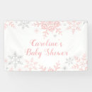 Buscar baby girl lonas Ducha de bebé