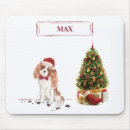 Buscar king alfombrillas de raton Cavalier king charles spaniel