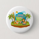 Buscar animales de la selva chapas Cualquier niño