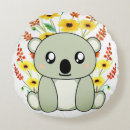 Buscar koala linda cojines Animales