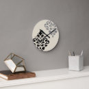 Buscar rococó relojes de pared Barroco