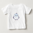 Buscar pájaros del dibujo animado camisetas Lindo
