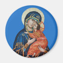 Buscar icono ruso imanes Religioso