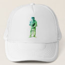 Buscar mago camionero gorras Vintage