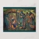 Buscar burne jones postales Natividad