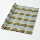 Buscar canal papel de regalo Paisaje