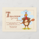 Buscar cocinero invitaciones Para todos