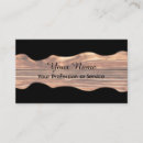 Buscar tableros madera de tarjetas de visita Clientes