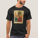 Buscar arcángel camisetas Santo
