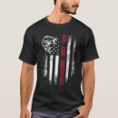 Buscar revólveres camisetas Americano