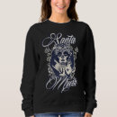 Buscar muerte sudaderas Satánico