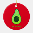 Buscar aguacate adornos Humor