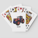 Buscar tractores barajas de cartas Agricultor