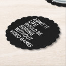 Buscar videojuegos posavasos Consola