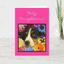 Buscar nina tarjetas Flores