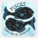 Buscar pisces pegatinas Pescar