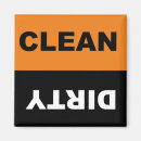 Buscar letrero imanes Para ella