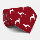 Buscar whippet corbatas Dog
