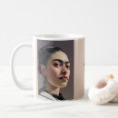 Buscar frida tazas Café