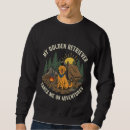 Buscar golden retriever sudaderas Para amantes de perros