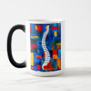 Buscar vértebra tazas Chiropractor
