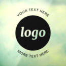 Buscar vinilos para cristales Minimalista