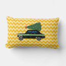 Buscar taxi cojines Amarillo